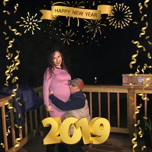 Meet your Posher, Isamar